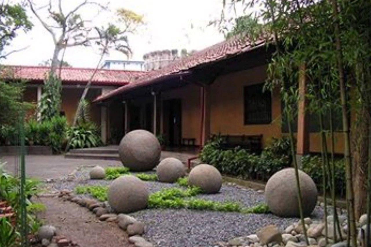 Hotel 1492 San Jose  Exterior photo